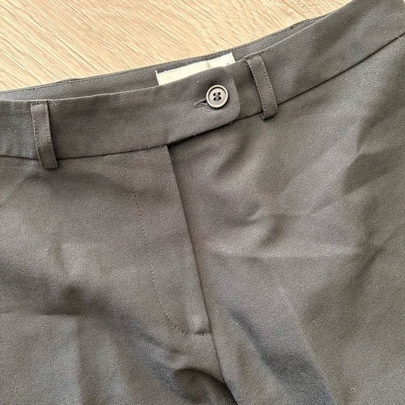 Mecca y2k black trousers - XS - Picture 2 of 4